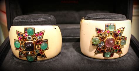 chanel maltese cross|coco chanel maltese cross cuff.